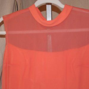 Vintage Emma Domb of California trapeeze dress